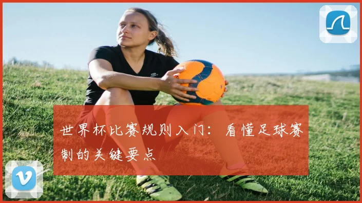 世界杯比赛规则入门：看懂足球赛制的关键要点